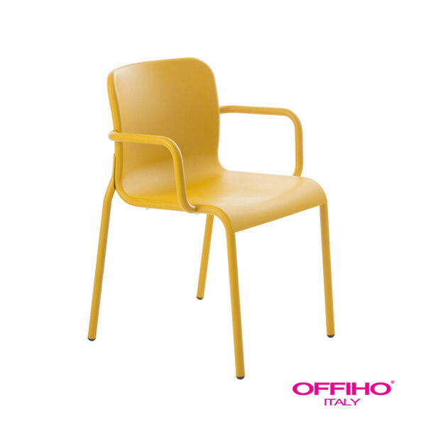 Silla Momo 2