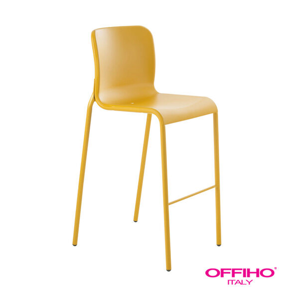Silla Momo 3