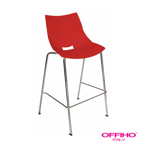 Silla SHELL OHV-37 Alta