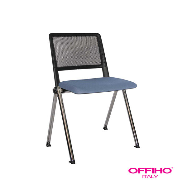 Silla REVOLUTION OHV-85cr