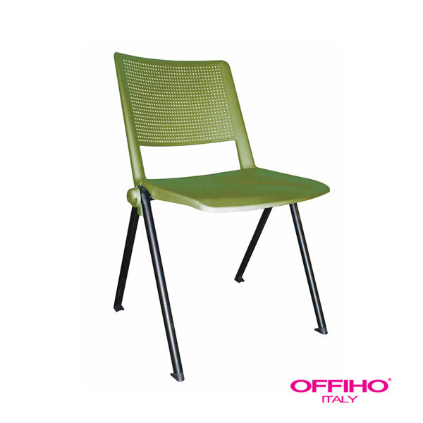 Silla REVOLUTION OHV-86