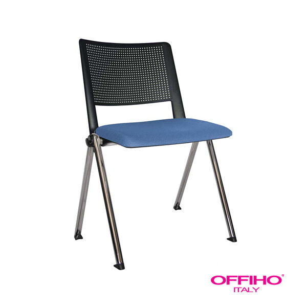 Silla REVOLUTION OHV-87cr