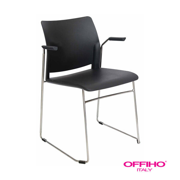 Silla ALPHA OHV-103