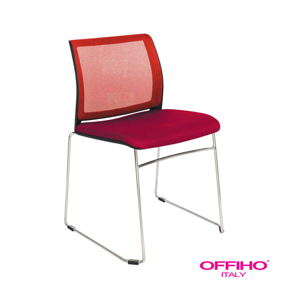 Silla ALPHA OHV-104