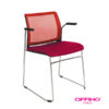 Silla ALPHA OHV-105