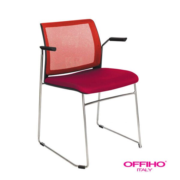Silla ALPHA OHV-105