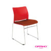 Silla ALPHA OHV-107