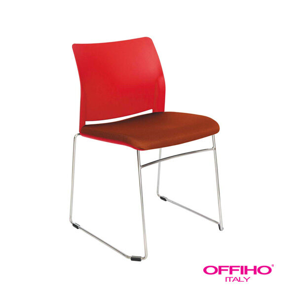 Silla ALPHA OHV-107