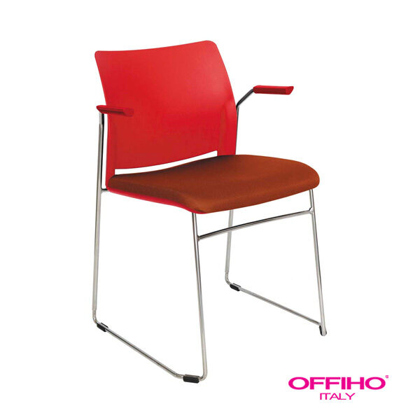 Silla ALPHA OHV-108