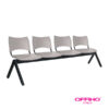 Silla INNOVA OHR-2700-4P