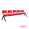Silla INNOVA OHR-2700-5P
