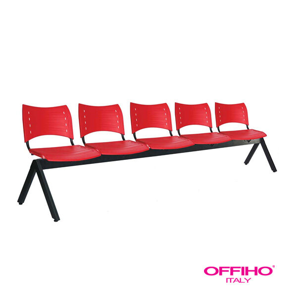 Silla INNOVA OHR-2700-5P