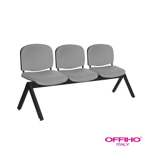 Silla ELLITICO OHR-2200-3P