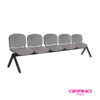 Silla ELLITICO OHR-2200-5P