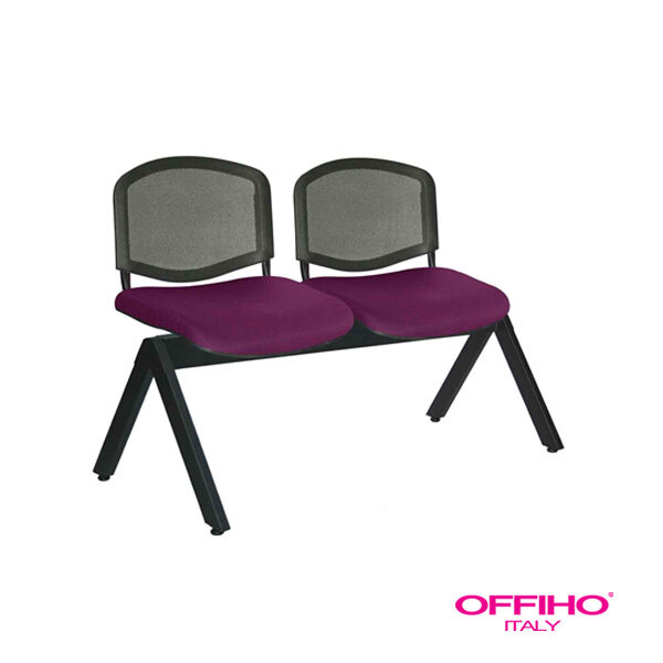 Silla ELLITICO NET OHR-2400-2P