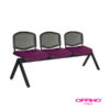 Silla ELLITICO NET OHR-2400-3P