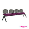 Silla ELLITICO NET OHR-2400-4P