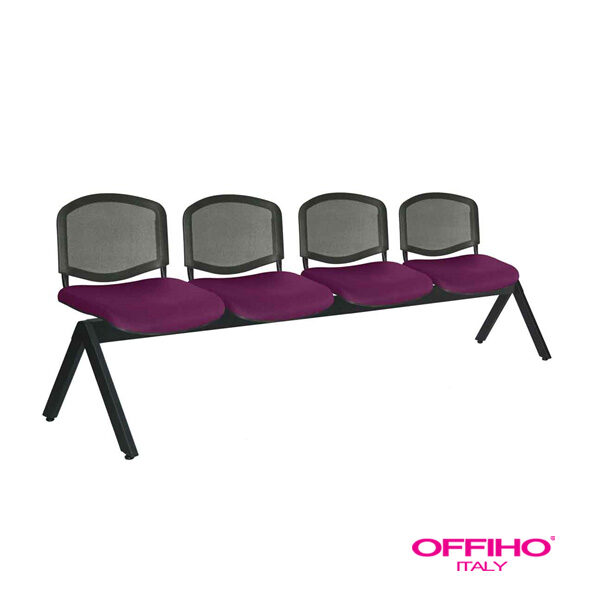 Silla ELLITICO NET OHR-2400-4P