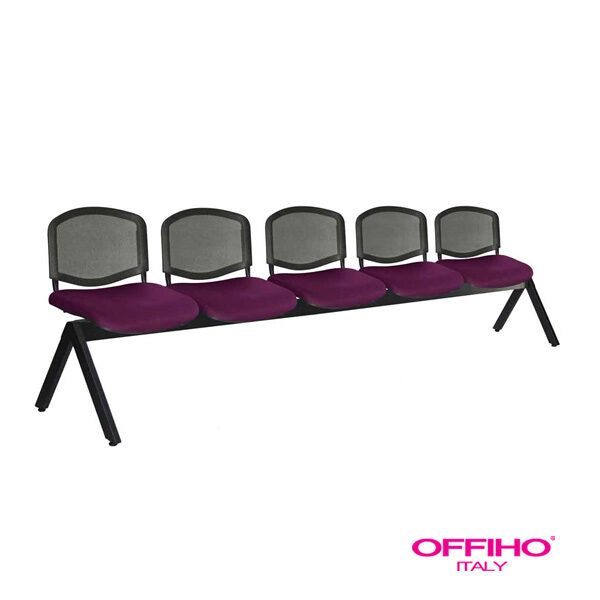Silla ELLITICO NET OHR-2400-5P