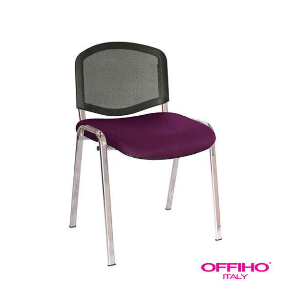 Silla ELLITICO NET OHV-2400cr