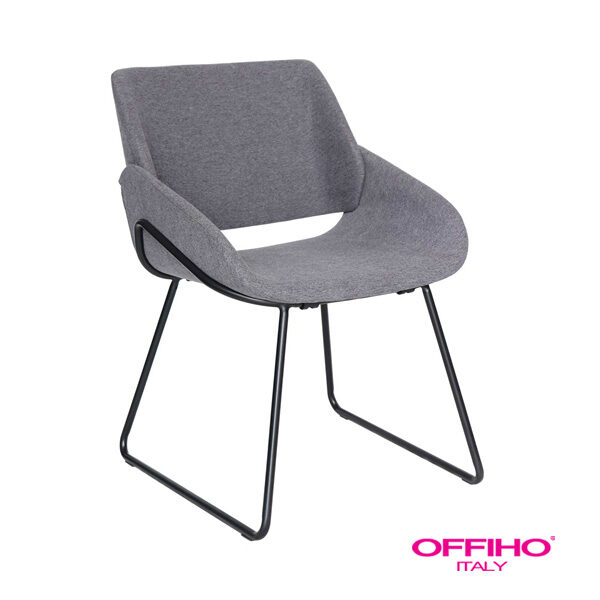 Silla BORSANI OHV-120