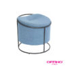 Silla BUDI OHM-132
