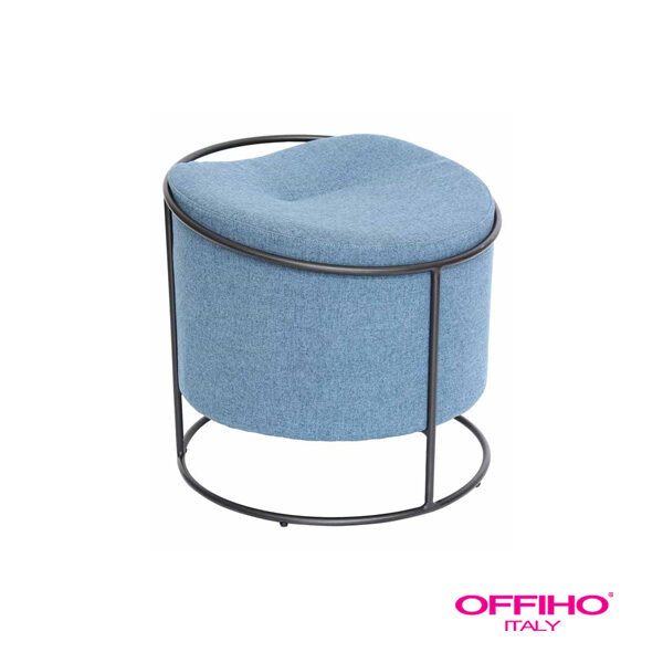 Silla BUDI OHM-132