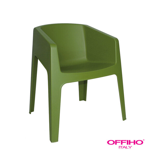 Silla TOTOTO OHV-71
