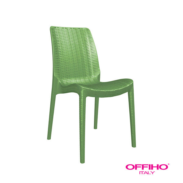 Silla RUE OHV-92