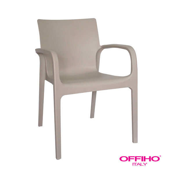 Silla ALISSA OHV-91