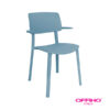 Silla KIN OHV-136