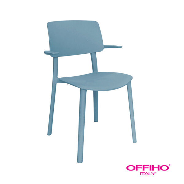Silla KIN OHV-136