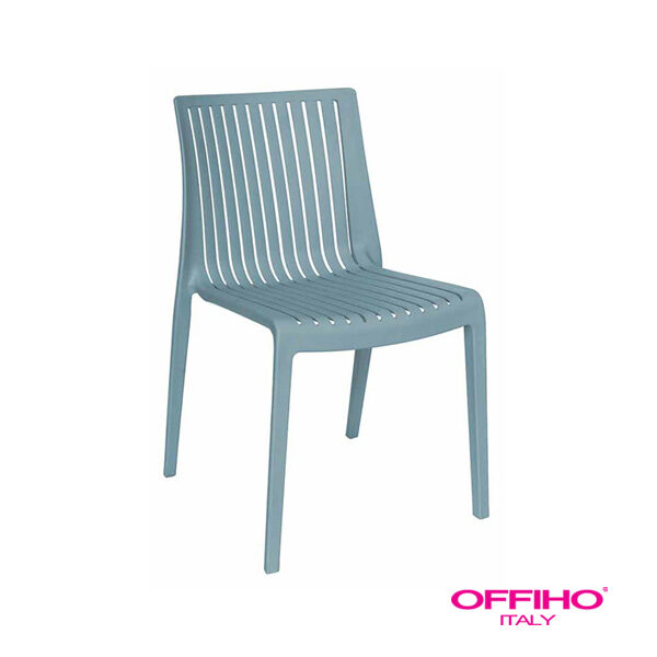 Silla MILOS OHV-7203B