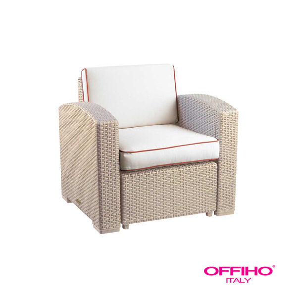 Sofa MAGNOLIA OHM-7023-CC