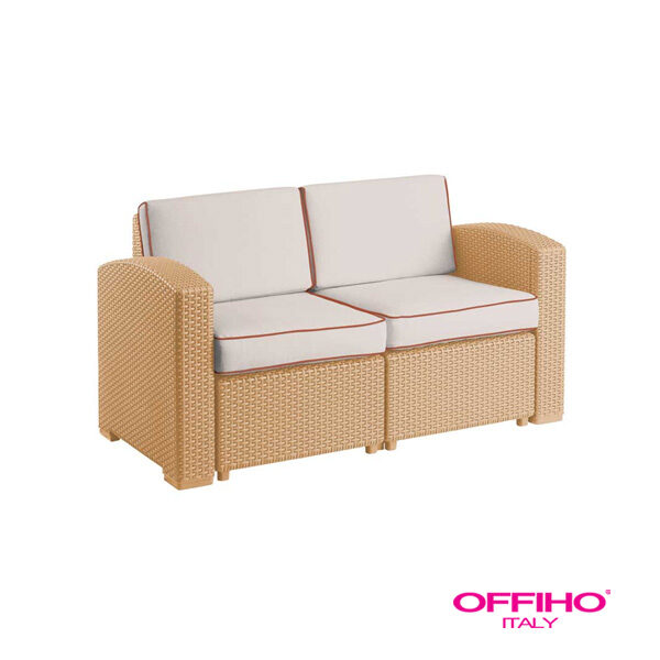 Sofa MAGNOLIA OHM-7023-LC