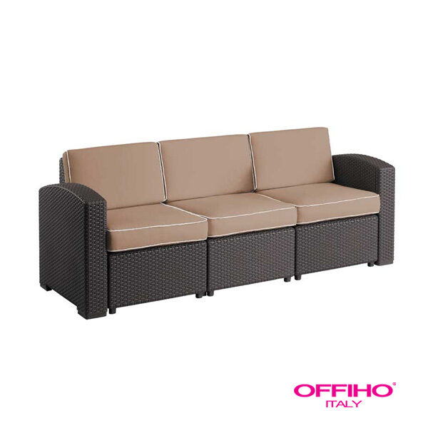 Sofa MAGNOLIA OHM-7023-SF