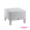 Banco MAGNOLIA OHM-7023-ST