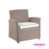 Sofa GARDENIA OHM-7026-CC