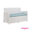 Sofa GARDENIA OHM-7026-LC