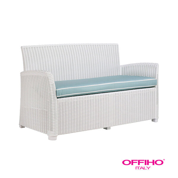 Sofa GARDENIA OHM-7026-LC