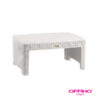 Banco GARDENIA OHM-7026-CT