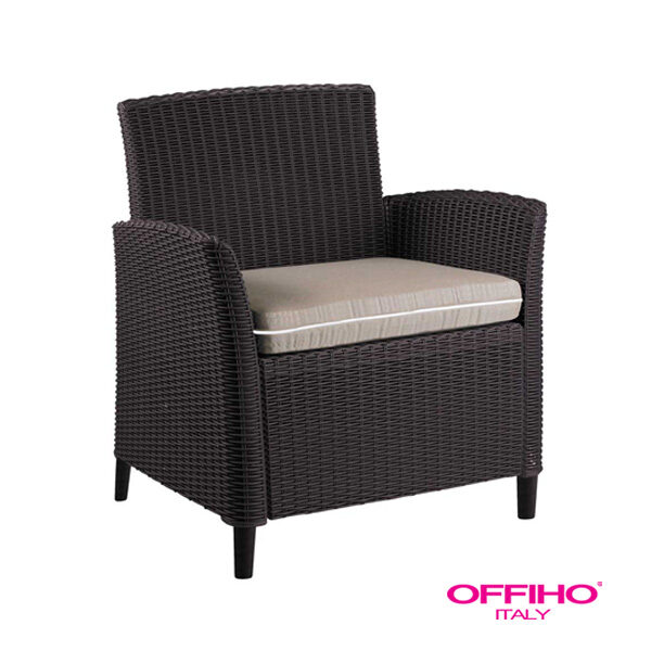 Sofa GARDENIA OHM-7026-DC