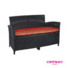 Sofa GARDENIA OHM-7026-DL