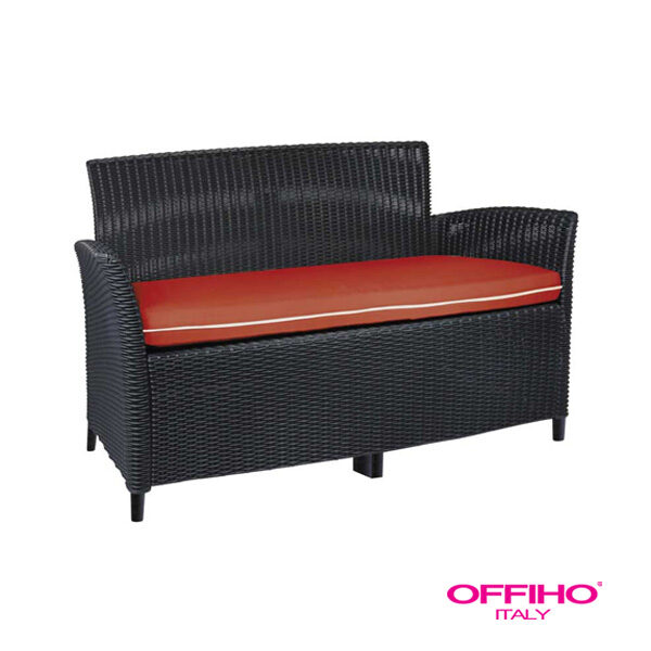 Sofa GARDENIA OHM-7026-DL