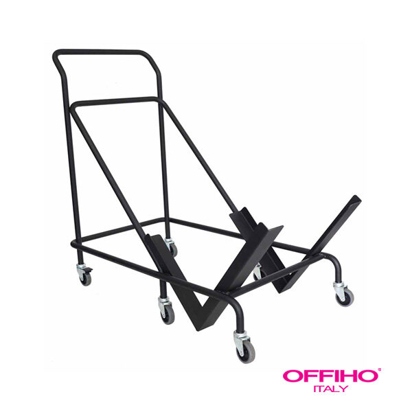 Carro Estibador ALPHA