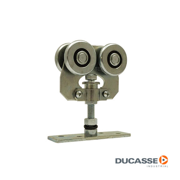 Sistema Colgante para Puertas Pesadas DN-300 HD