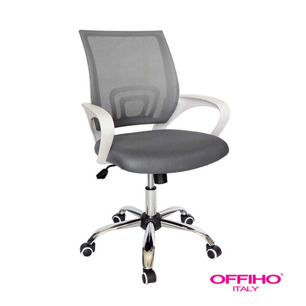 Silla ECO-CHAIR Blanca