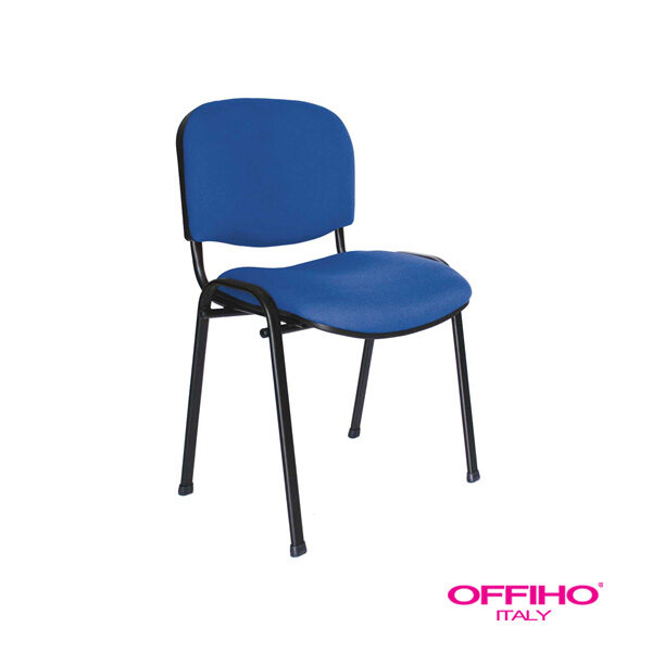 Silla ISO SIN BRAZOS