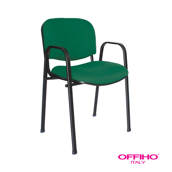 Silla ISO CON BRAZOS