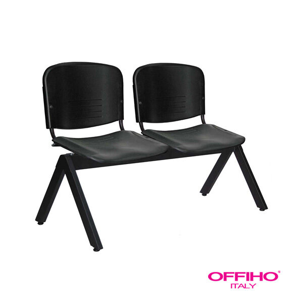Silla NOVAISO SIN BRAZOS OHR-2600-2P